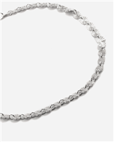 Cavigliera Nove25 Donna Timeless in Argento N25CAV00017 - N25CAV00017